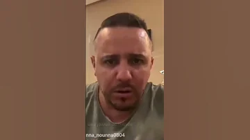 شاب فضيل يعود بتصرحات مستفزه لكل الجزائريين 