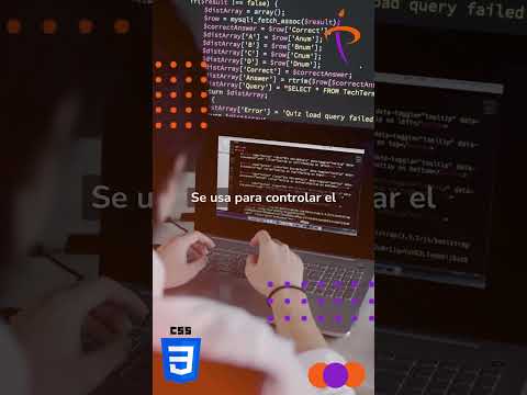 Los lenguajes de programación esenciales para el desarrollo web Aprende HTML: Un Lenguaje de Programación Esencial para el Desarrollo Web