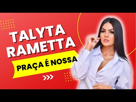 TALYTA RAMETTA na