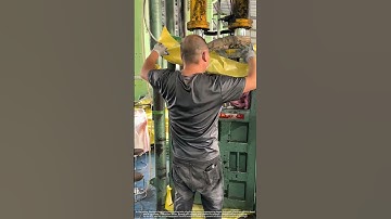 Why Compressed Clothes End Up as Landfill? | The Hidden Textile Recycling Gap