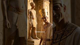 Dating Akhenaten: When the Sun revolves around him ☀️🚩#datingtips
