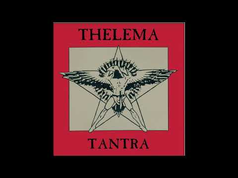 Thelema — Thelema - The Book Of The Law