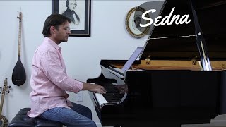 Video voorbeeld van "Sedna - Piano Music by David Hicken"