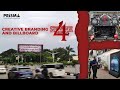 Stranger Things 4 Creative OOH Ads - Prisma Advertising