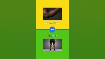 💡 Crazy "Would You Rather" Questions You Can’t Ignore! 🤯🐻🦜