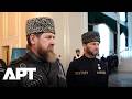 ‘Native Language Protects Our Identity’ – Kadyrov at Chechen Language Day in Grozny | APT