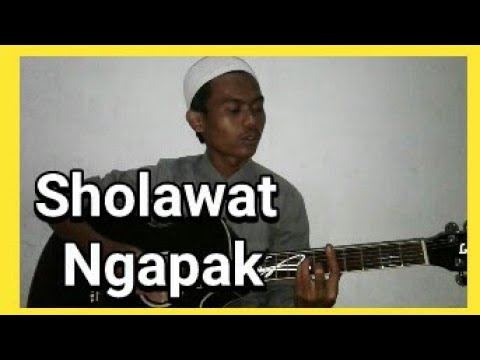 Sholawat Ngapak Syiir Tegalan