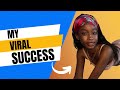 From Zero to VIRAL - My Cam Girl Success Story | Miss Tiana