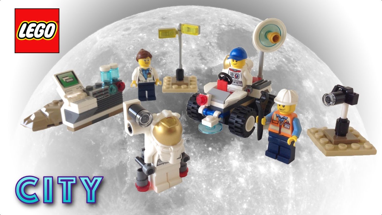 lego 60077