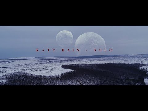 Katy Rain - Solo