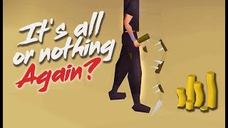 Fear and Loathing in Al Kharid | In Debt For A Pet OSRS
Twitch:
http://www.twitch.tv/gunschilli
Keep up to date on Twitter:
http://twitter.com/gunschilli
Intro created by Tripwyre and Gunschilli (song: sound stabs - bloody audio)
Tripwyre creates YT intros. Contact him here:
https://twitter.com/TripwyreGaming
Or Watch his stream here:
https://www.twitch.tv/vwtripwyrewv
Music Used:
Legend of Zelda Wind Waker OST
Legend of Zelda Majoras Mask OST
Pikmin OST - The Forest of Hope
Elvis Presley - Viva Las Vegas
Super Mario 64 OST (Dire Dire Docks)
I do not own any of the music used in the video.
Client:
Runelite
If youre interested in playing Oldschool Runescape then you can start playing the game here:
http://oldschool.runescape.com Fear and Loathing in Al Kharid | In Debt For A Pet OSRS