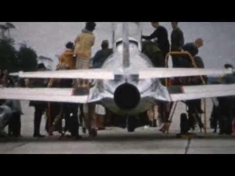 Ramstein open house 1966