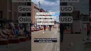 Housing across the world video