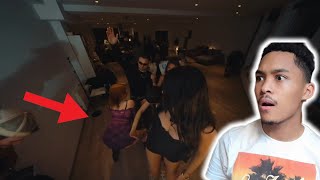 I DID NOT EXPECT THIS - Dyce - I Forgot Your Face [REACTION!!]