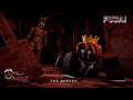 Eu testei o novo jogo de FnaF ( Bite by Night ) e foi muito insano 