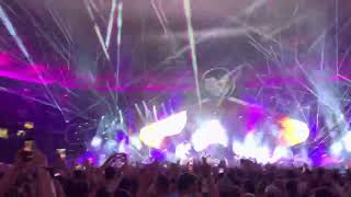 David Guetta - Without You at WorldClubDome 2022