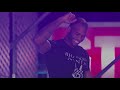 Barclay Stockett vs. Jody Avila: Striding Steps - American Ninja Warrior All-Star Special 2020