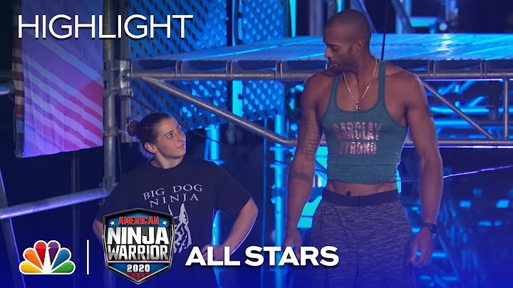 Barclay Stockett vs. Jody Avila: Striding Steps - ...