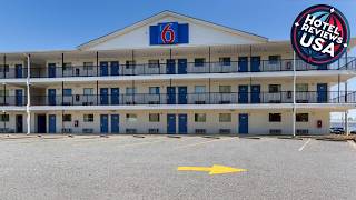 Motel 6 Greenville SC Greenville SC United States Hotel Review