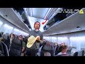 Police Catch Thief Just Before Takeoff With Stolen Item