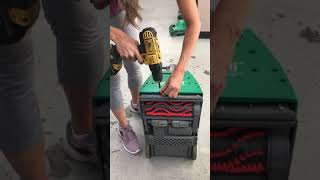 BG10 checking for no suction causes