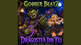 Dragostea Din Tei (Numa Numa Folk Metal) - Goober Beatz
