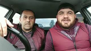 Zaur Sönmez & Semed Talib Ramazan Ayı