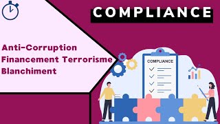 Lutte Anti-Corruption / Blanchiment : [Master DEA Compliance]