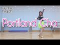 Portland Cha Linedance Demo Teach Mercy By Valntn mp3