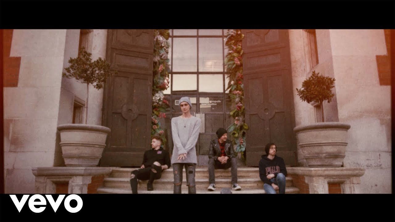 Watch 2far2jump - Dust (Official Music Video) on YouTube Watch 2far2jump - Dust (Official Music Video) on YouTube