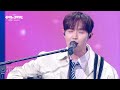 Kim Jaehwan - Beautiful [The Seasons S9 EP.10] | KBS WORLD TV 260612