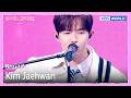 Kim Jaehwan - Beautiful [The Seasons S9 EP.10] | KBS WORLD TV 260612