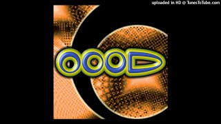 OOOD - Oddball (Progressive Psytrance Remix)