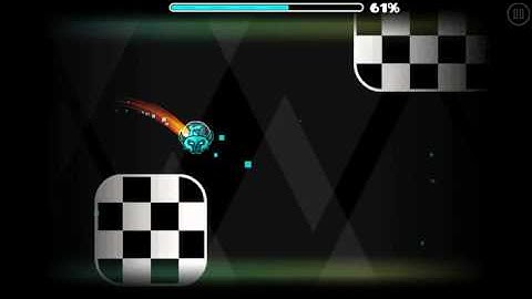 Easy Level And Easy User Coins #15 [ Little Star By Echonox [ Geometry Dash 2.1 [ Mc Jason GD