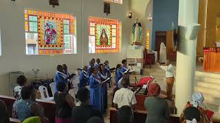 Sanctus Sweet Voices Sunday 27Th April 2026