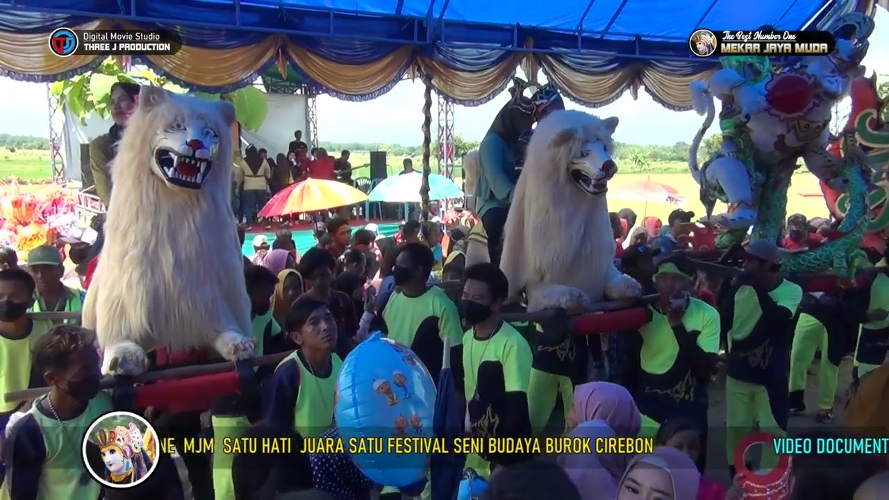 KECEWA Voc.Miss Taeni Burok MJM Live WANASARAYA 09-Mei-2022