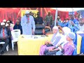 Three sisters embrace islam at araromi as mallam yusuf adepoju speaks about herey of easter
