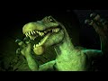 We dont talk about spino jurassic world funny animation short
