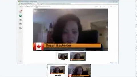 TribePro ~Hangout with Ken Pickard for tips