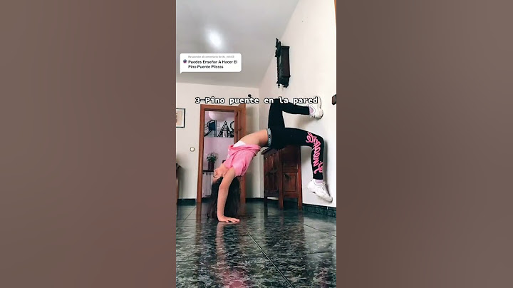 Tutorial pino puente 😊