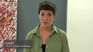 H.O.P.E Student Awareness High School Curriculum : Video 4 : What is Human Trafficking