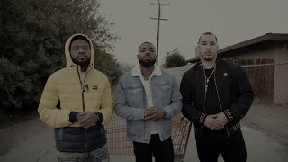Young Sweets x Nuuch x Rocc - Reminiscing ll Dir. Sirrealist Films [New 2020]