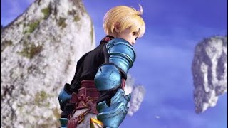 DFFNT Ramza Solo Ranked (Adamant II)