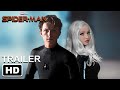 SPIDER-MAN 3: NEW HOME Trailer Concept HD | Tom Holland, Dove Cameron, Jason Momoa
