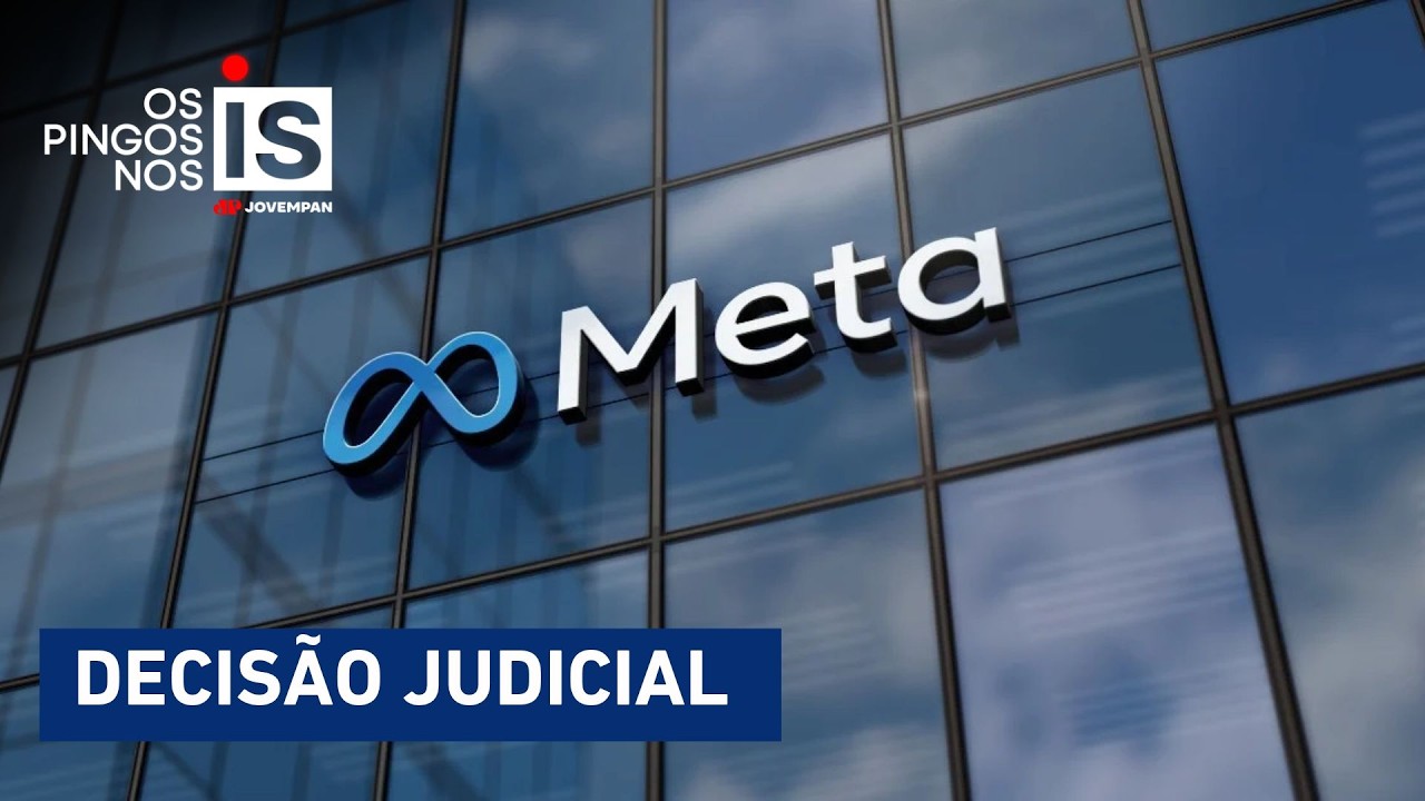 TSE exige isonomia da Meta entre Lula e Flávio e fixa multa de R$ 500 mil