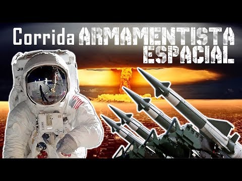 Vídeo: Como a corrida armamentista aumentou a tensão na Guerra Fria?