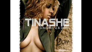 Video thumbnail of "Tinashe - 2 On Ft Schoolboy-Q & Drake"