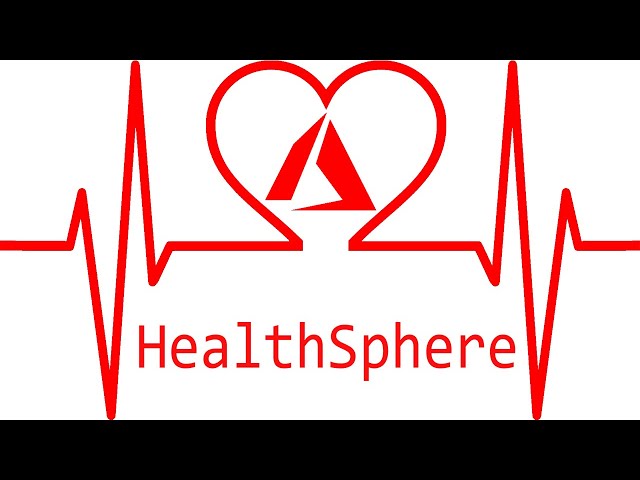 Health Sphere - Demov2