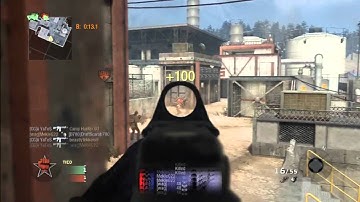 ii YaTeS Quick spawn trap on Demo (HD)