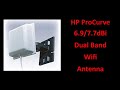 HP ProCurve  6 97 7dBi Dual Band Wifi Antenna